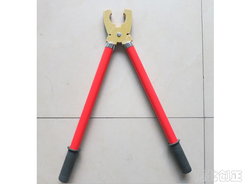 絕緣夾鉗