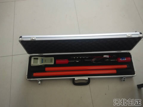 無(wú)線高壓核相器