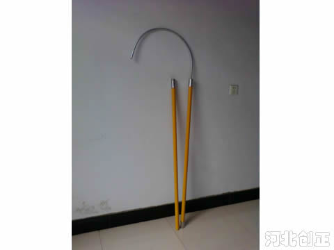 電力絕緣救援鉤